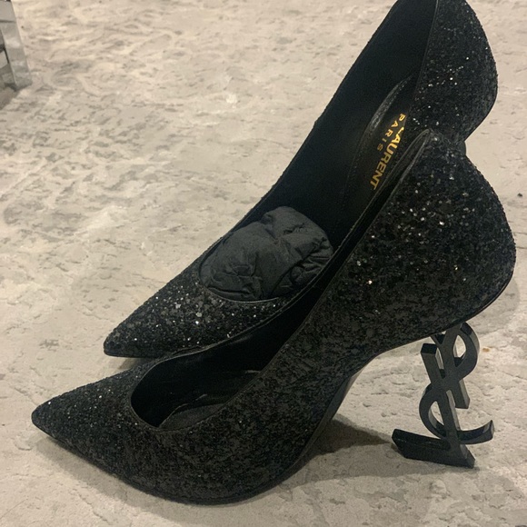 YSL Authentic Almost Brand New Sandals 👌🔥 - Picture 11 of 12